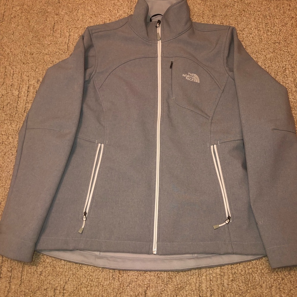 Women’s North Face Apex Jacket